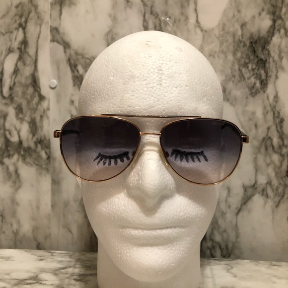 Michael Kors sunglasses W/case